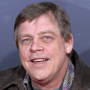Illustration for article titled Find Out What Joan Didion, Zoe Saldana, And Mark Hamill Have To Say